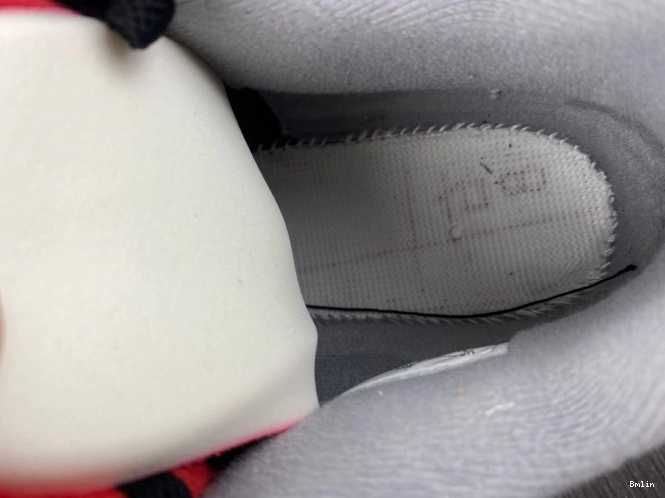 Bmlin shoes Reimagined Air Jordan FV5029-006 Bred 4 0719